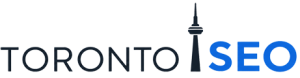 Toronto SEO logo